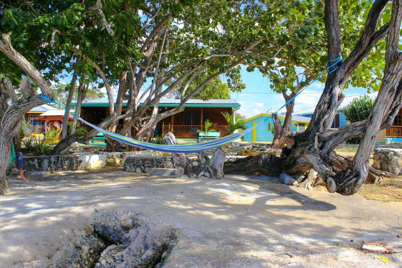 Sativa Beach Cottages Negril Exterior photo